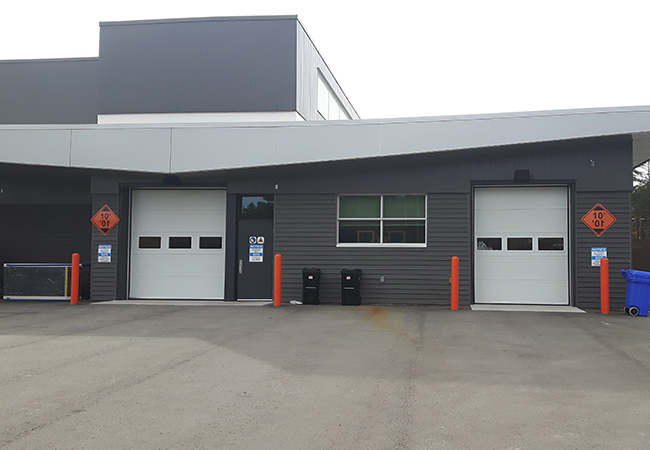 Images Ontario Door Services