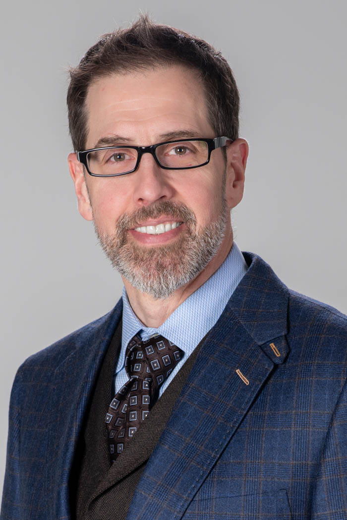 Dr. Brian Patrick Watkins, MD