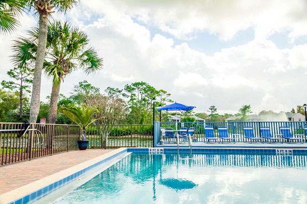 Images Fisherman's Landing Apartments