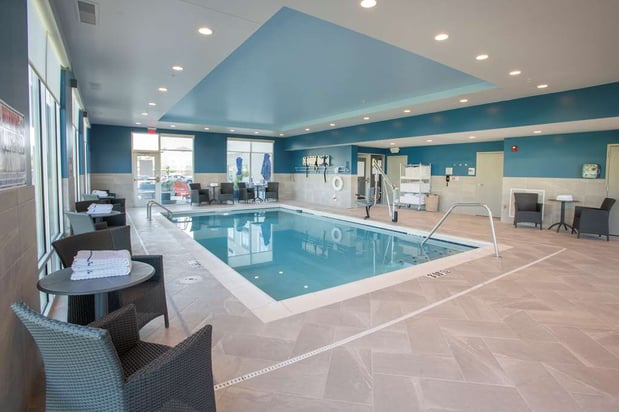 Images Hampton Inn by Hilton Richwood Cincinnati South