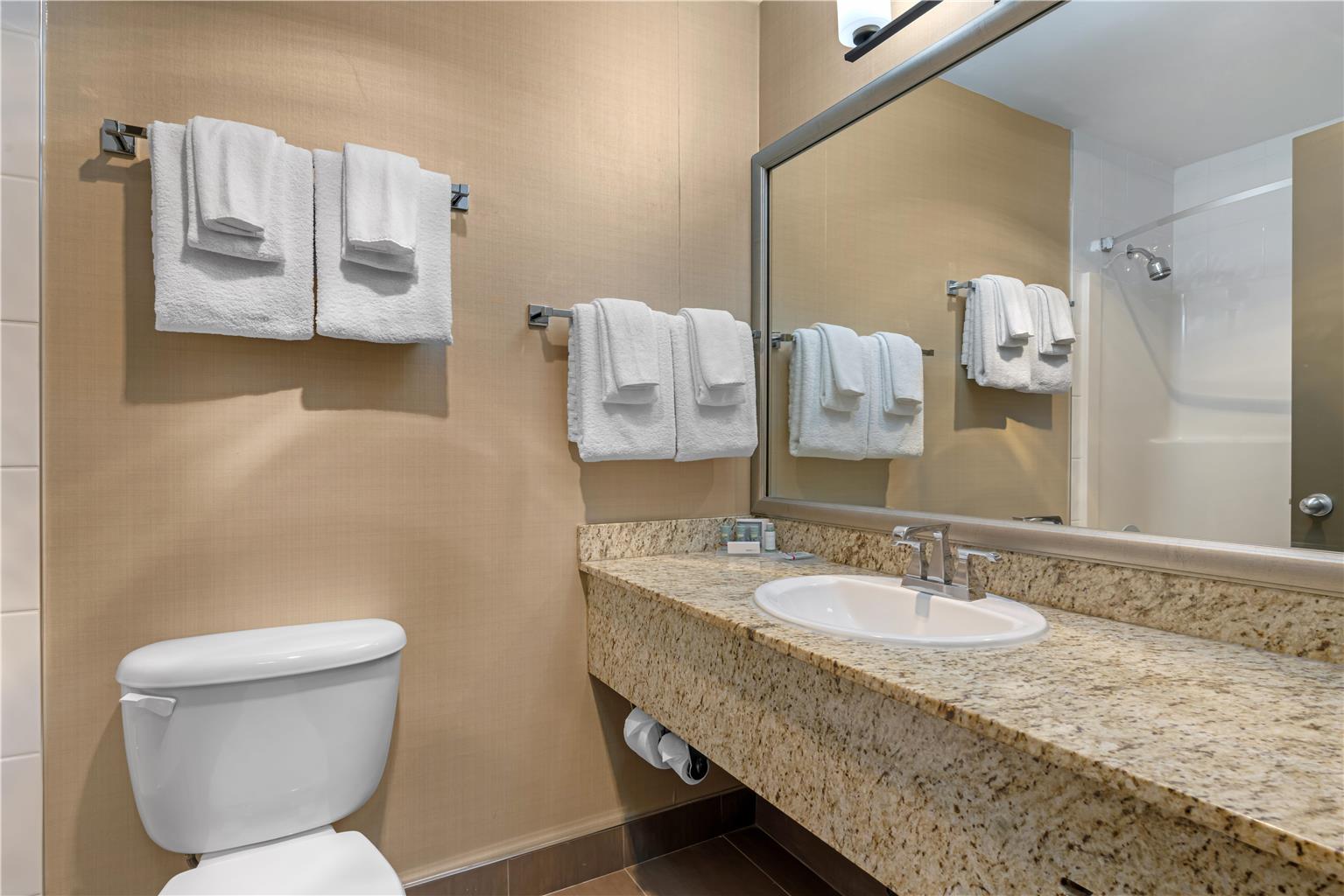 Images Best Western King George Inn & Suites