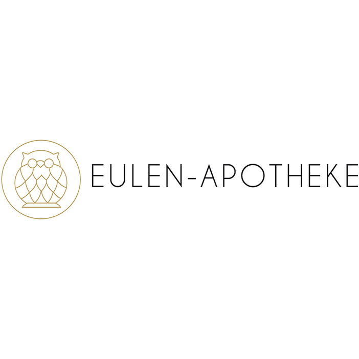 Eulen-Apotheke in Michelau in Oberfranken - Logo