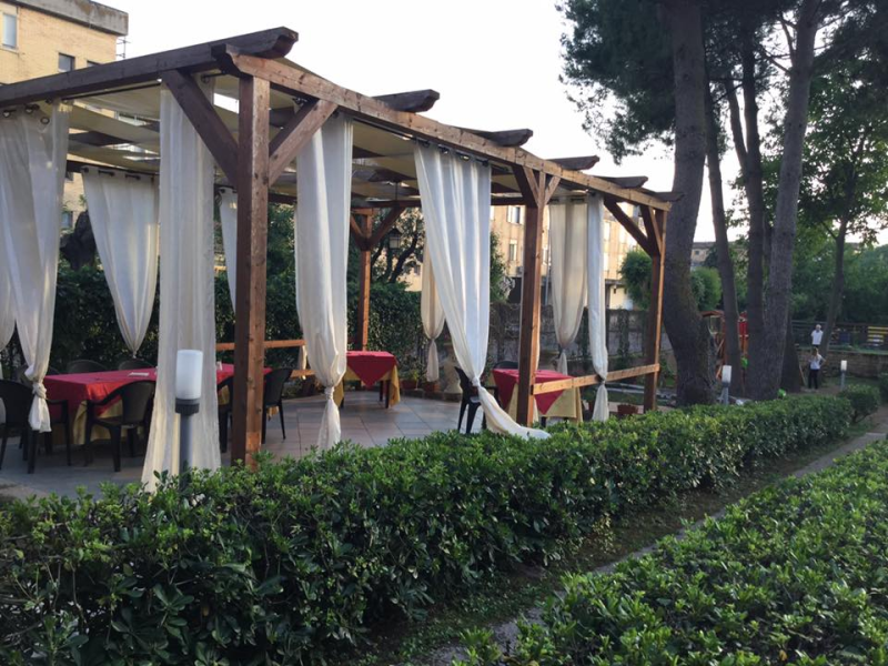 Images Ristorante Pizzeria tra Mare e Monti