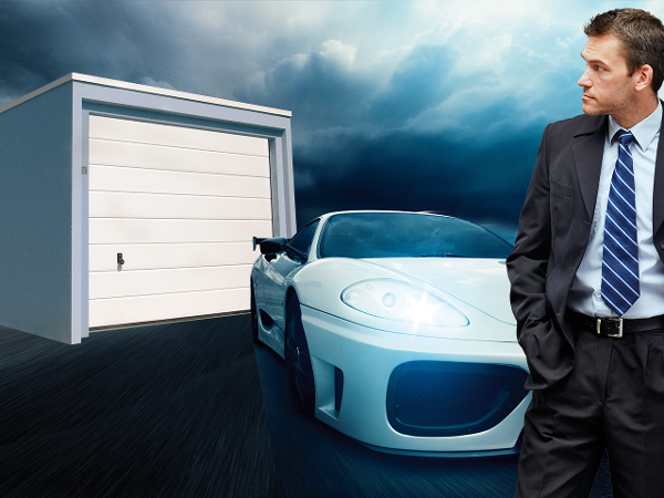 Schnauer Raumzellenbau GmbH & Co KG, Hafenstraße 57 in Krems an der Donau