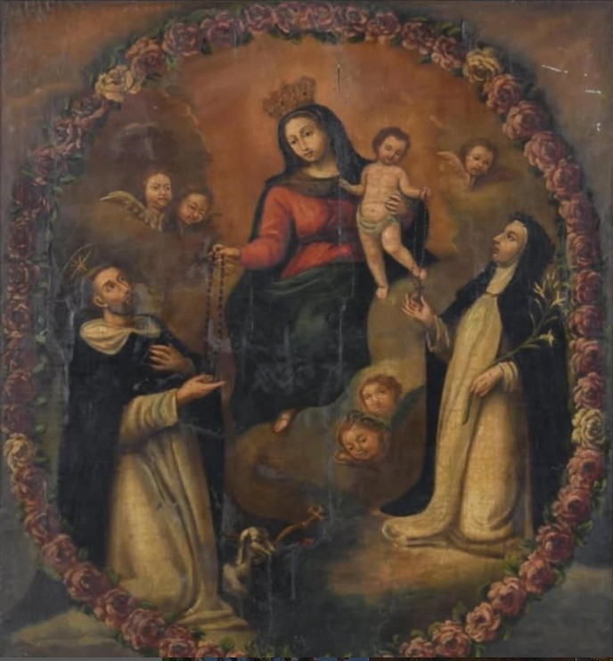 Images Antigüedades Santa Catalina