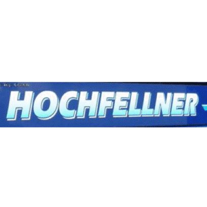 Logo Hochfellner -Touristik e.K. Inh. Kurt -Jürgen Hochfellner