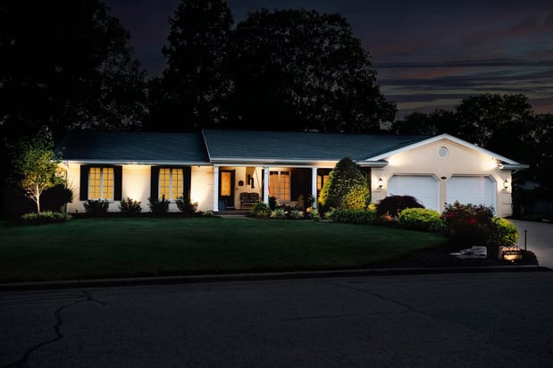 Images Emerald City Landscaping & Outdoor Lighting