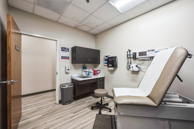 Images Live Urgent Care