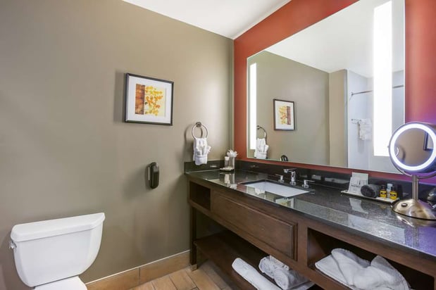 Images Best Western Premier Ivy Inn & Suites