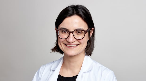 Images Daniella Kadian-Dodov, MD