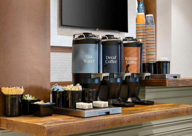 Images Homewood Suites by Hilton Boston Brookline-Longwood Medical