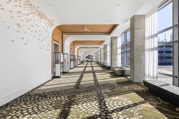 Images Signia by Hilton Atlanta Georgia World Congress Center