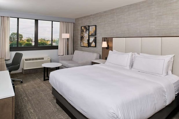 Images DoubleTree by Hilton Buena Park