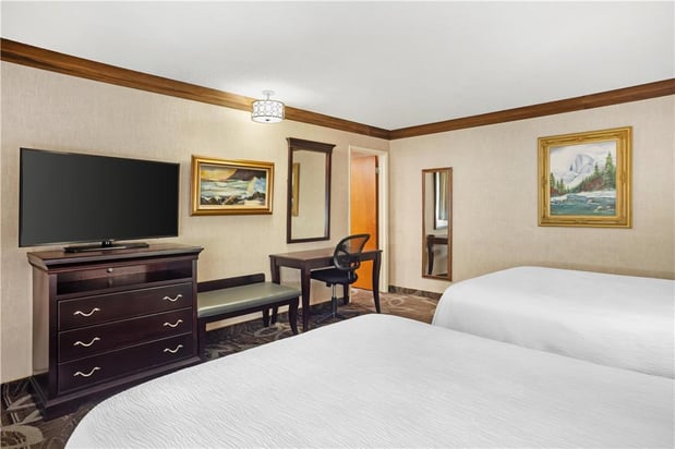 Images Best Western Plus Yosemite Gateway Inn