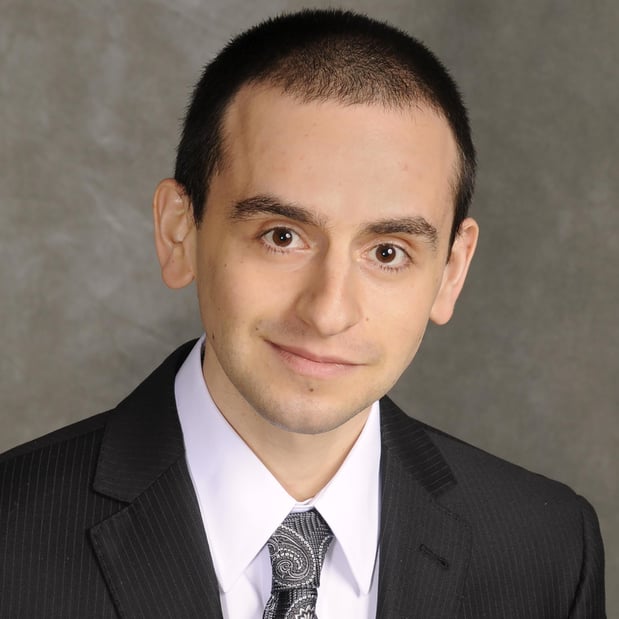 Images Edward Jones - Financial Advisor: Yev Kozachuk, CFP®