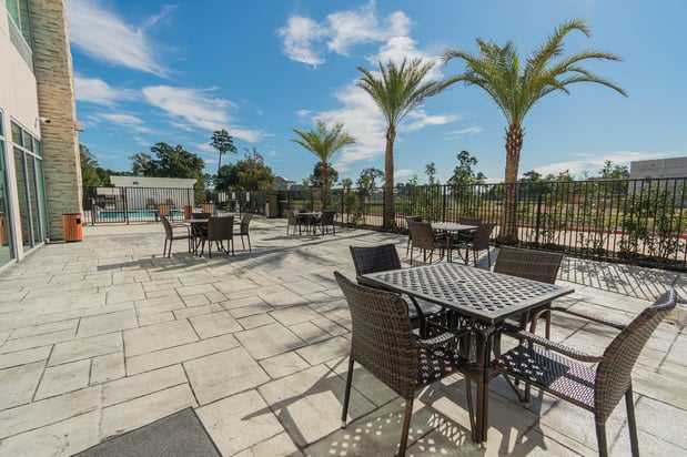 Images Holiday Inn Express & Suites Houston North I-45 Spring by IHG