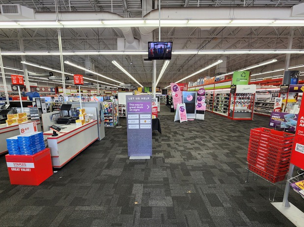 Images Staples