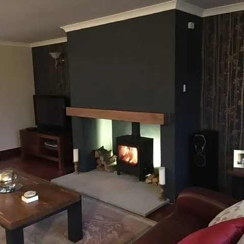 Images Murray & McGregor Stoves & Fireplaces