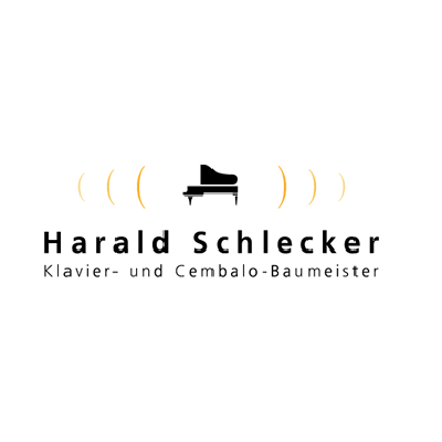 Harald Schlecker in Waiblingen - Logo