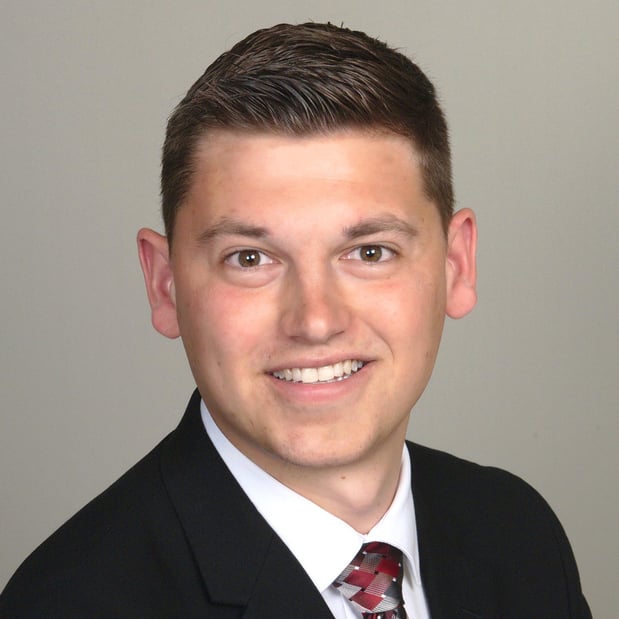 Images Edward Jones - Financial Advisor: Zachary T Christensen, CFP®