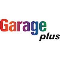 Fly Garage M. Rüegg Logo