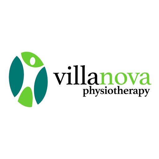 Villa Nova Physiotherapy Clinic Logo