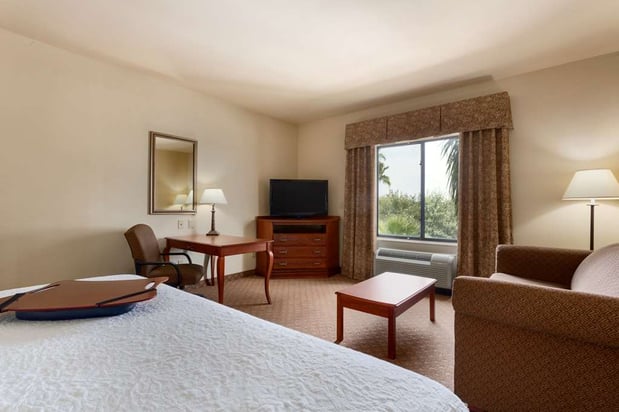 Images Hampton Inn & Suites Pharr