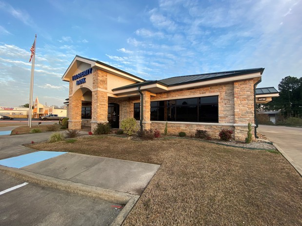 Images Prosperity Bank