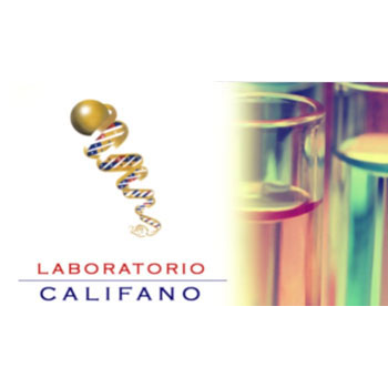 Laboratorio Califano Logo