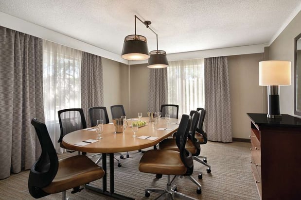 Images Embassy Suites by Hilton Brunswick