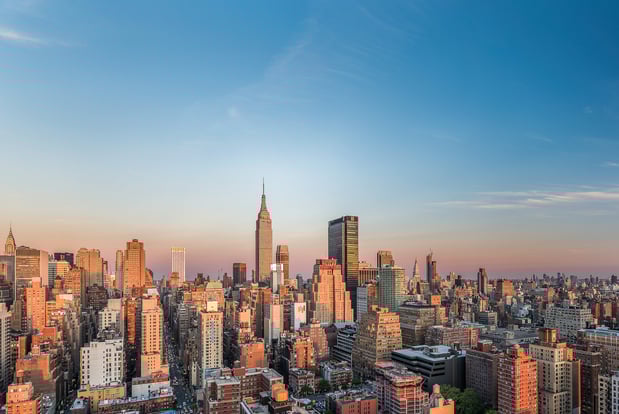 Images Even Hotel New York - Times Square South by IHG