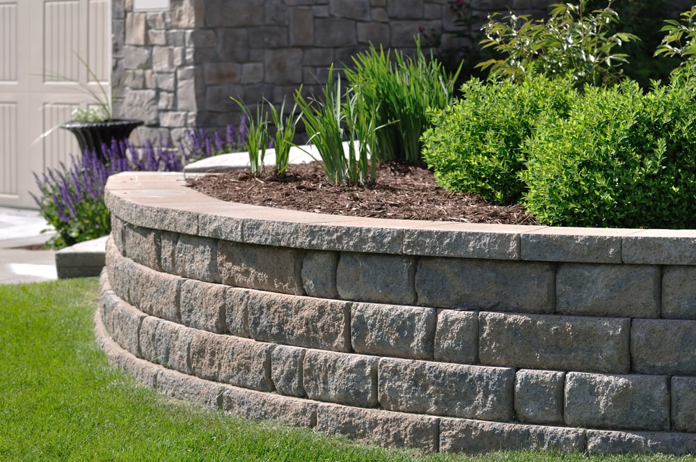 Landscaping Steep Slopes