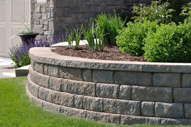 Images JK Enterprise Landscape Supply, LLC