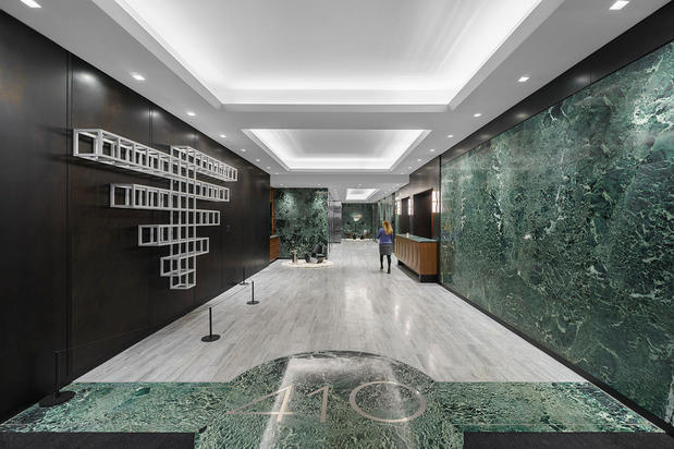 Images 410 Park Avenue