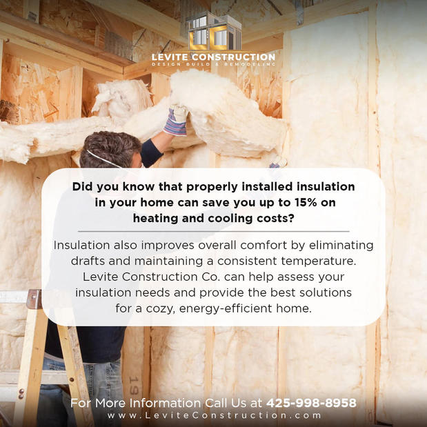 Images Levite Construction Co