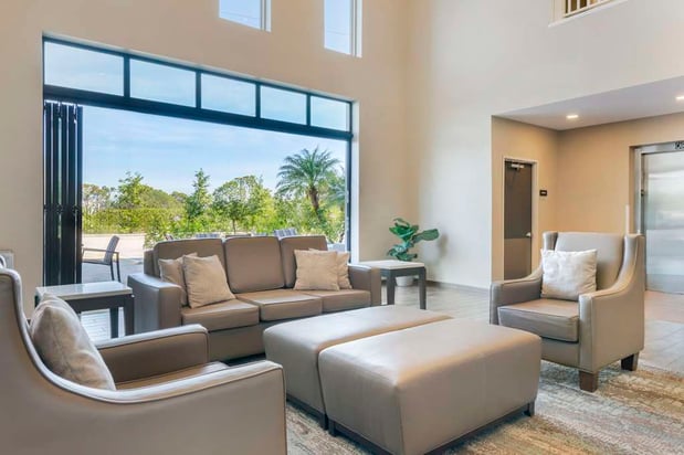 Images Magnolia Pointe, BW Signature Collection