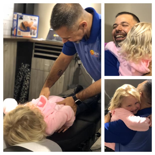 Images 100% Chiropractic - West Cobb