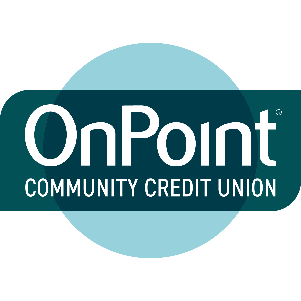 OnPoint Community Credit Union Logo