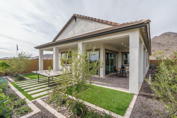 Images The Ridge at Sienna Hills by William Ryan Homes