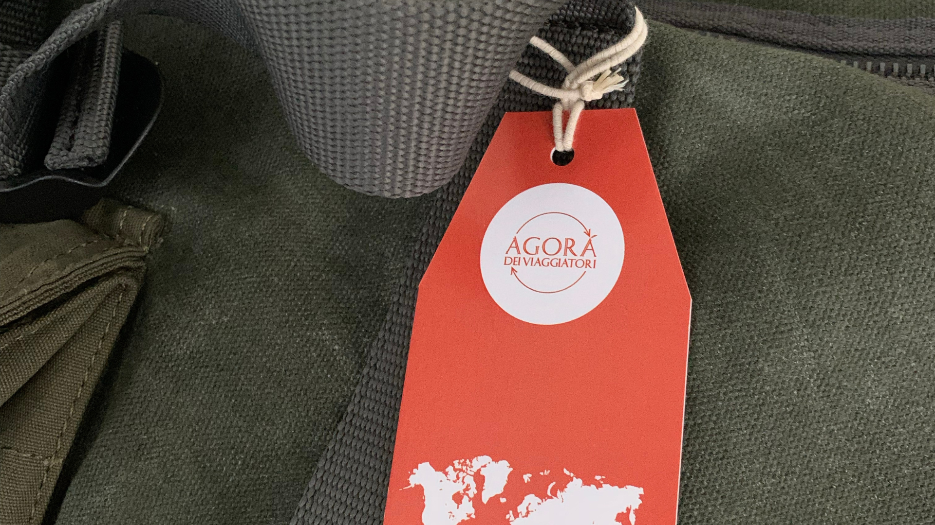 Bilder Agorà dei Viaggiatori