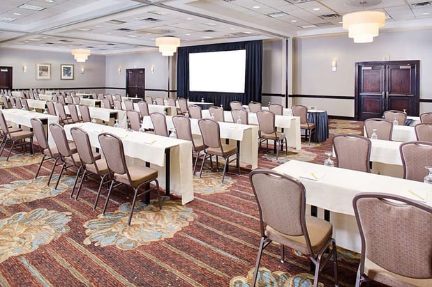 Images Hilton Garden Inn Denver Tech Center