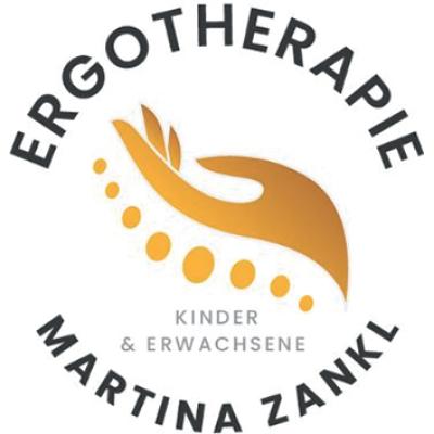 Ergotherapie Martina Zankl in Deggendorf - Logo