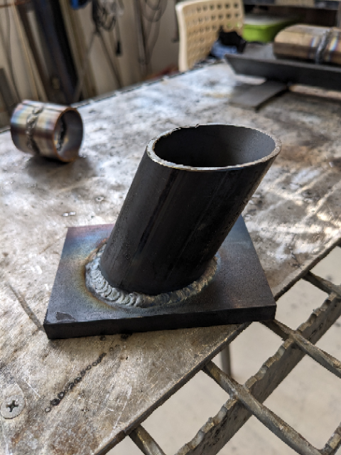 Schweißkurse in Stuttgart und Esslingen, Mettinger Straße 105 in Esslingen am Neckar