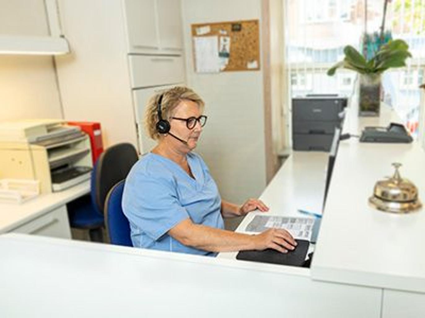 Images Tandlægerne I Skals ApS