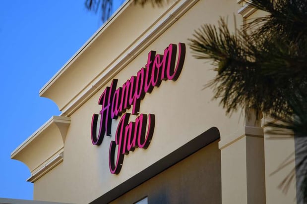 Images Hampton Inn Oklahoma City/Yukon