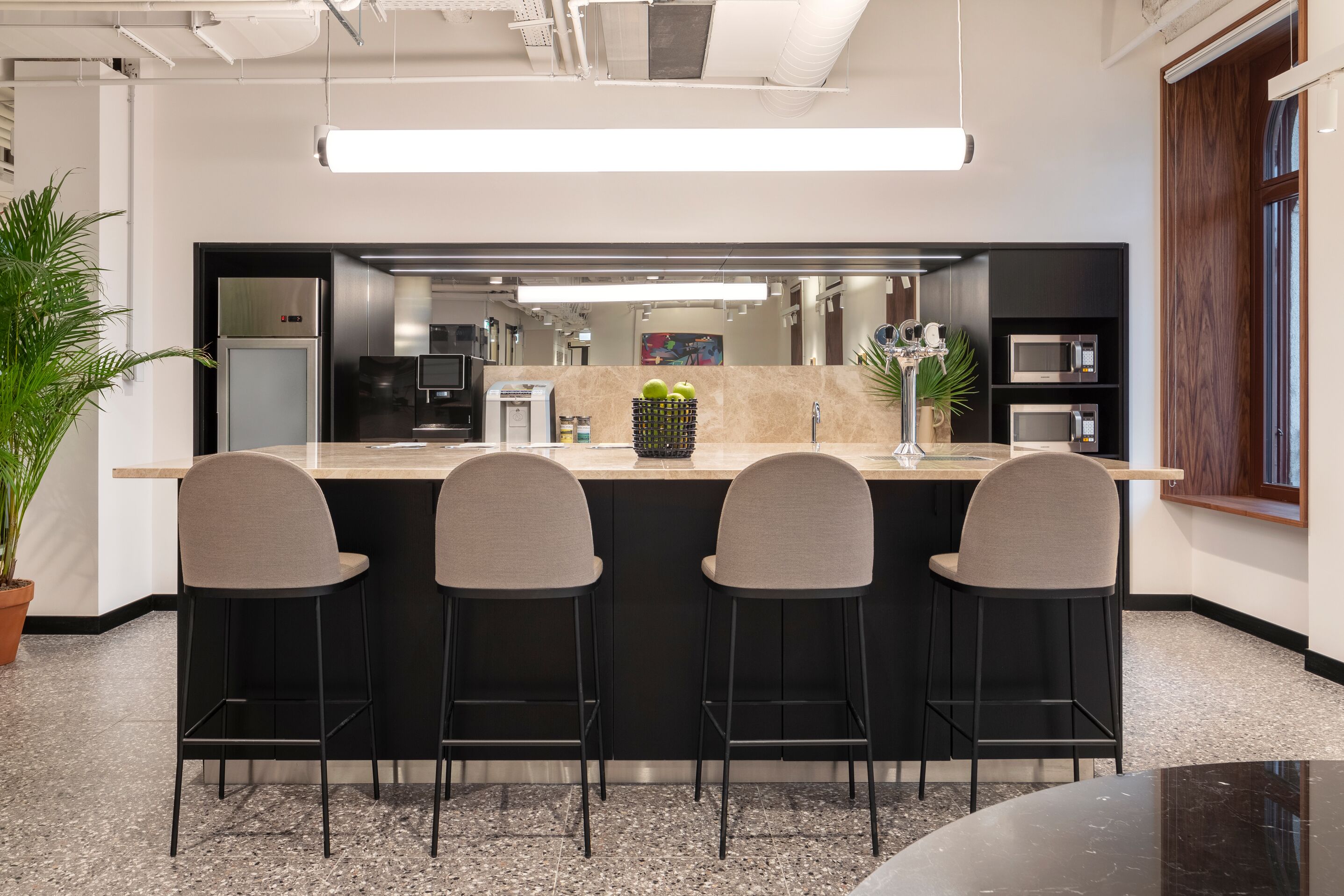 WeWork Via Meravigli 2 - Spazi di coworking e uffici