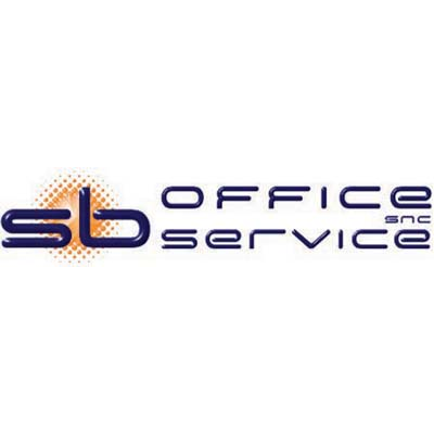 Sb Office Service di Bozzi G. Logo
