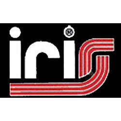 Iris Sukeldi Logo