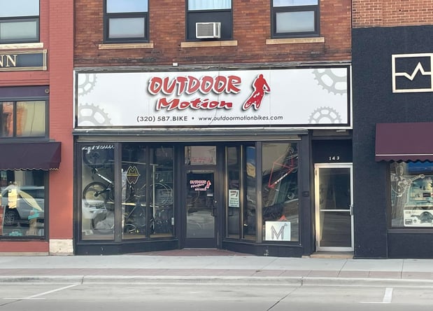 Images Outdoor Motion Bike Shop