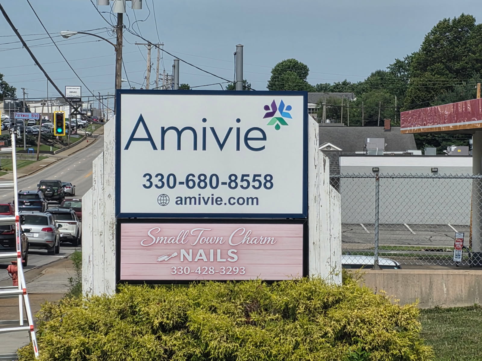 Amivie